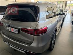 مرسيدس بنز GLS